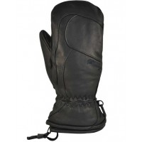 Swany La Posh Mitt (Black) - Ladies